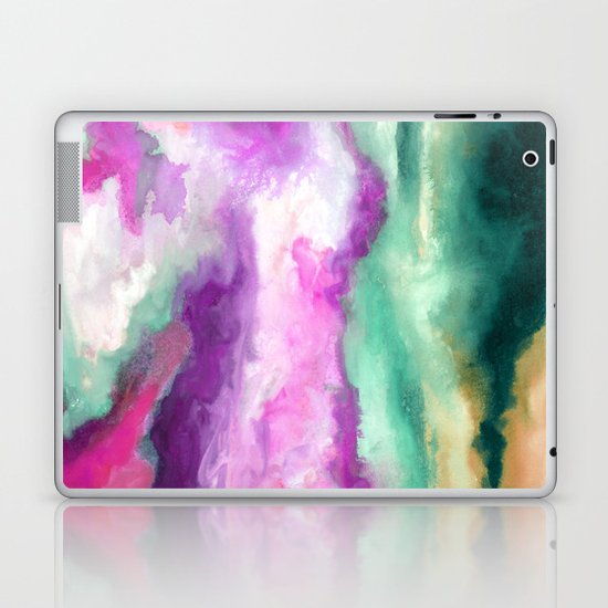 Fever Dream Laptop & iPad Skin