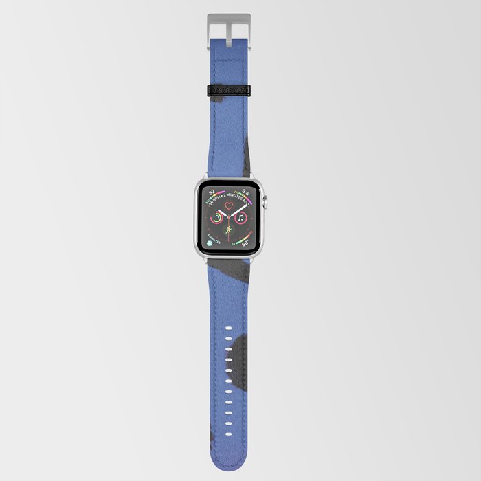 Paul Klee Dieser Stern lehrt beugen Apple Watch Band