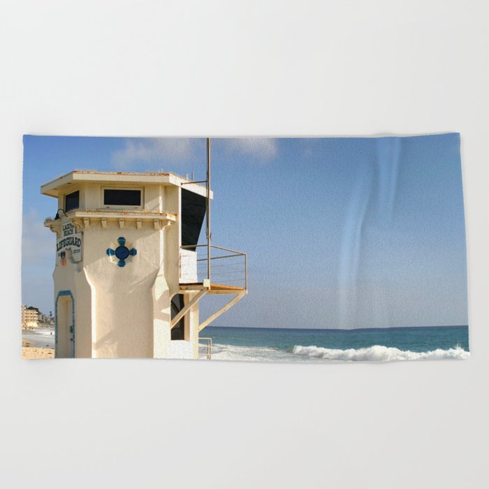 laguna beach towels