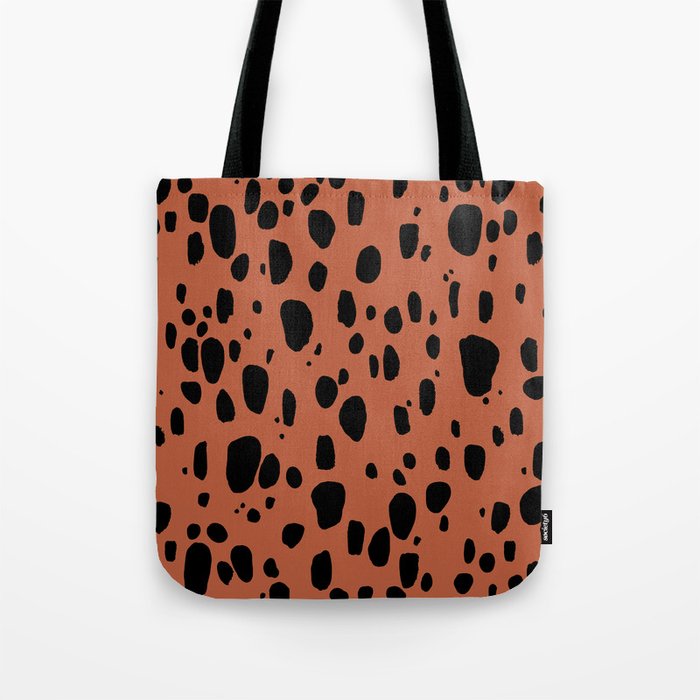 next animal print bag