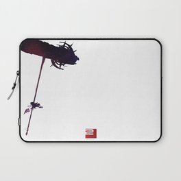 Mass Effect 2 (w/quote) Laptop Sleeve