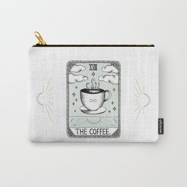 The Coffee Carry-All Pouch