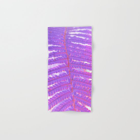 #143 Hand & Bath Towel