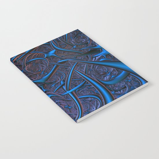 Nightmare Notebook