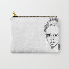 RAHEL Carry-All Pouch