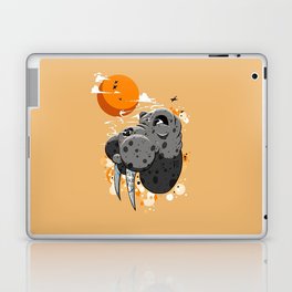 Man, Fuck Y'all Laptop & iPad Skin