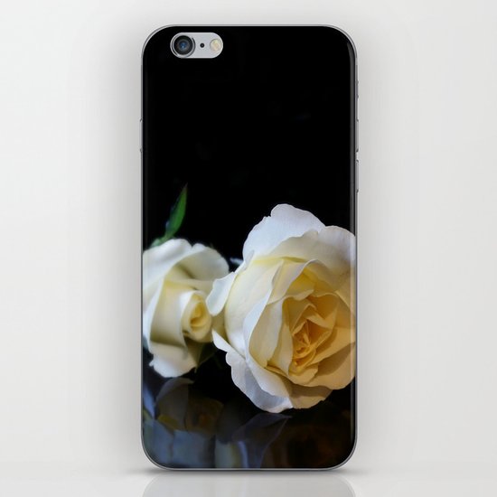 For the Love of two iPhone & iPod Skin
