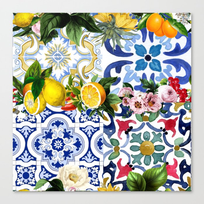 Canvas Print