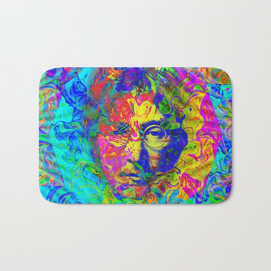 John Bath Mat