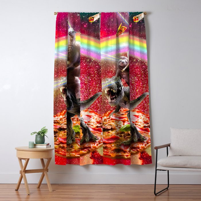 Blackout Curtain