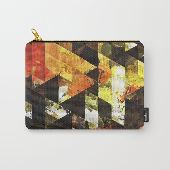 myrr lyys Carry-All Pouch