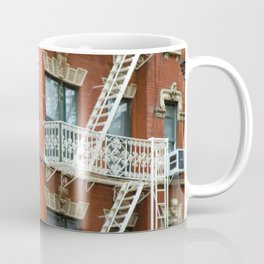 The Way Home Coffee Mug