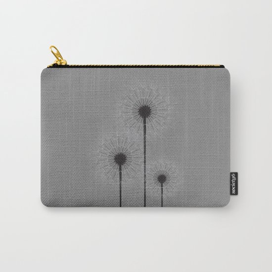 Trinity Carry-All Pouch