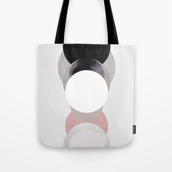 18 Tote Bag