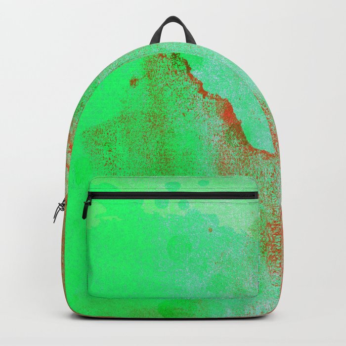 Casually Creative Backpack