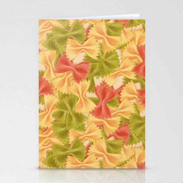 Farfalle! Stationery Cards
