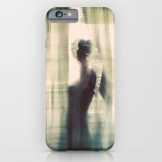 adrift iPhone & iPod Case