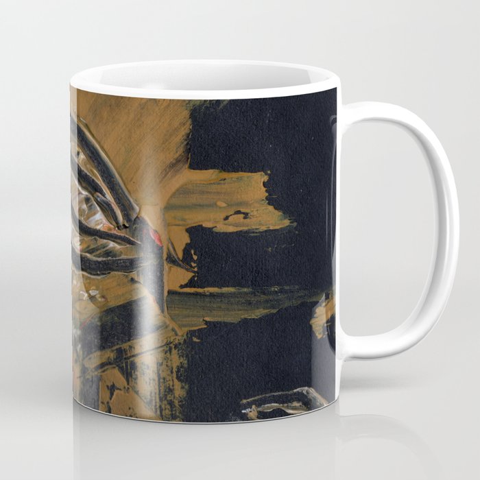 Dreamscape 37 Coffee Mug