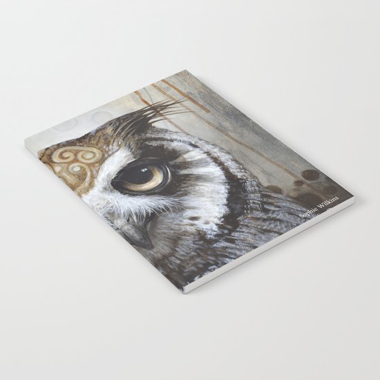 Kotori Notebook