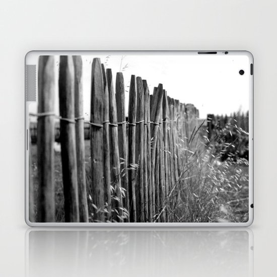 Home Laptop & iPad Skin