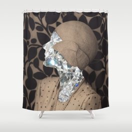 UNBREAKABLE Shower Curtain