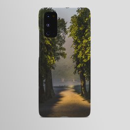 The path ahead Android Case