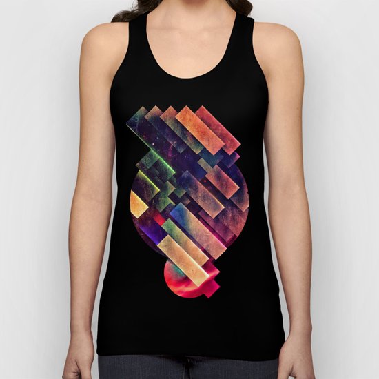 th'kynfydynse Unisex Tank Top