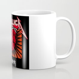 st anger metal Coffee Mug