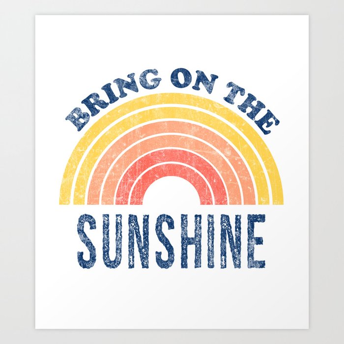 売り尽くし価格 :Bringing Out The Sunshine - レコード