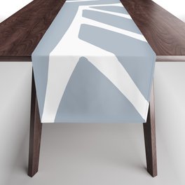 Abstract Stripes LXXI Table Runner