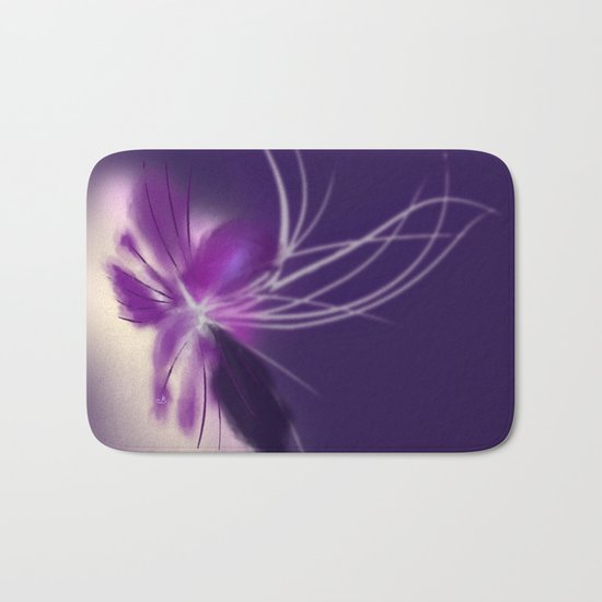 Morning Joy Bath Mat