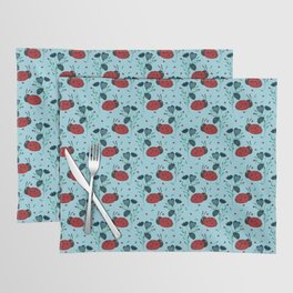 Lady Bug Placemat