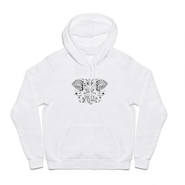 Elephant Hoody