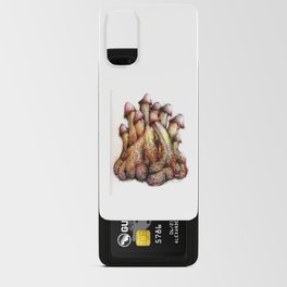 ERKS Mushrooms Android Card Case