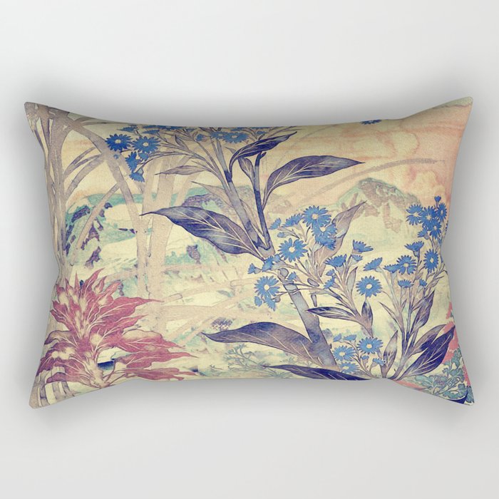 Rectangular Pillow