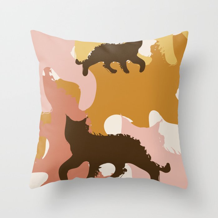 Throw Pillow