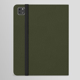 Spotted in the Woods iPad Folio Case
