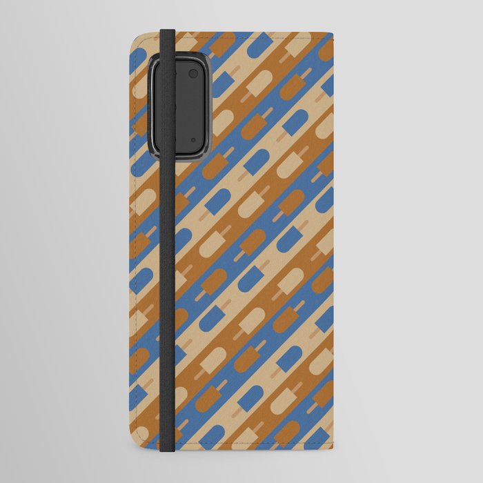 Summer Bars Android Wallet Case