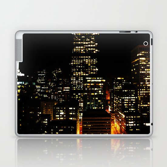suite view Laptop & iPad Skin
