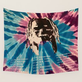 Travis Wall Tapestries For Any Decor Style Society6