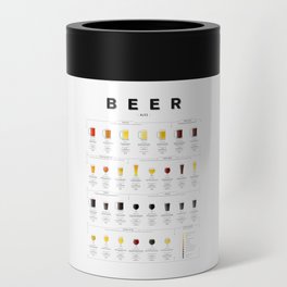 Beer Guide - Ale Can Cooler