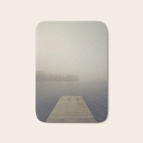 Homesick Bath Mat