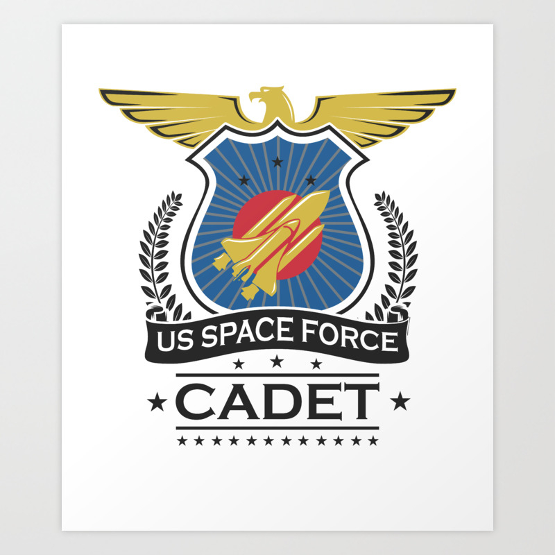 space force academy