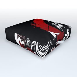 kratos Outdoor Floor Cushion