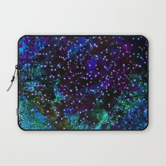 loving stars Laptop Sleeve