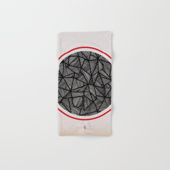 - odyssey - Hand & Bath Towel