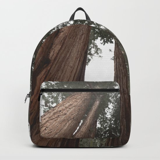 Sky Climbers - Sequoia Backpack