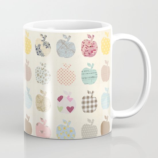 apples galore Mug