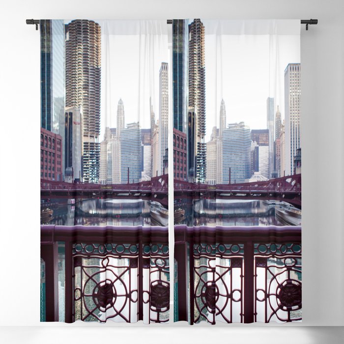 Blackout Curtain