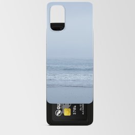 No One And The Sea Android Card Case